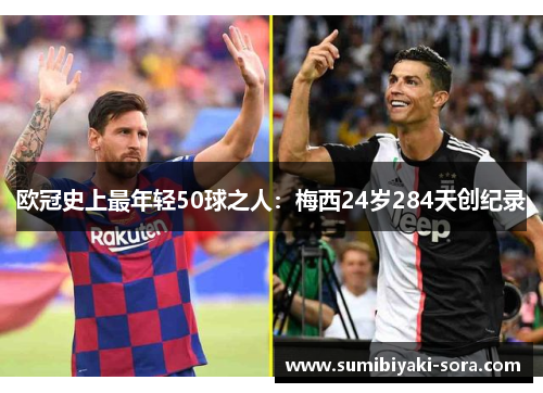 欧冠史上最年轻50球之人:梅西24岁284天创纪录